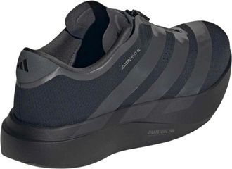 adidas Trainers - male - Adidas Originals - Running Shoes - Black - 9 1/2 UK - Sport