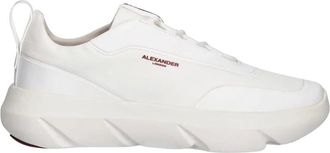 Alexander Smith Uomo, Scarpe, Bianco, 41 EU, new