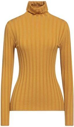 Skills & Genes KNITWEAR - Turtlenecks sur YOOX.COM