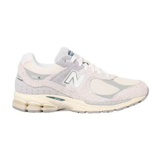 New Balance Sneakers, male, White, 7 1/2 UK, 2002R Protection Pack Sneaker