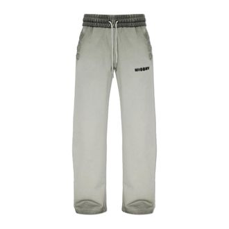 Misbhv Pantalones de ch&aacute;ndal Community - Trousers - unisex - Gris - 2XL