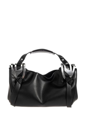 Diesel Knot Tophandle s