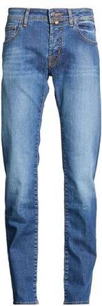 Jacob Cohen BOTTOMWEAR - Pantaloni jeans su YOOX.COM