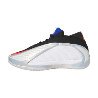 adidas Anthony Edwards 2 - Heren - Fitnessschoenen - Wit - 47 1/3 EU - Fitness