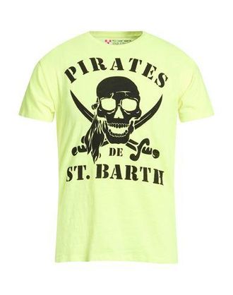 MC2 Saint Barth TOPS - T-shirts auf YOOX.COM