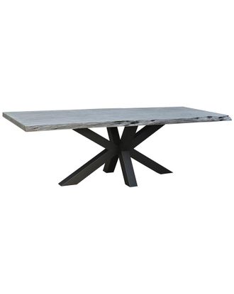 Moe's Edge Small Dining Table