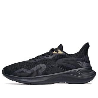 Anta Running Series SneakersBlack Mesh 112045574-2