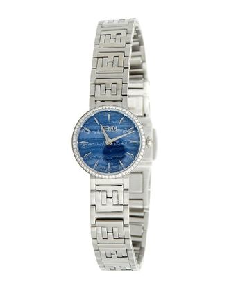 Fendi Fendi Womens F103111101 Watch