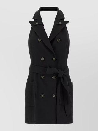 Elisabetta Franchi mini dress