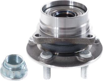 OEM Cojinete De Cubo Delantero Toyota Prius Liftback (w2)