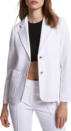 Michael Kors Mujer, Chaquetas, Blanco, Talla: XS