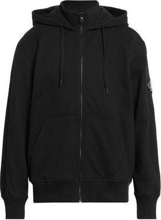 Calvin Klein CAMISETAS Y TOPS - Sudaderas en YOOX.COM