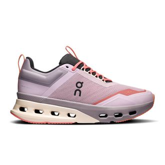 On Cloudnova X