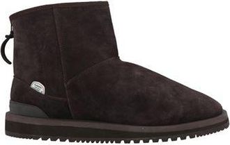 Suicoke CALZADO - Botines de ca&ntilde;a alta en YOOX.COM