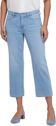 NYDJ Nydj Petite Piper Canary Beach Jean
