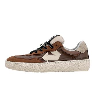 ID.EIGHT Id.eight - Uriduri Hazelnut - unisex - Schoenen - Veelkleurig - Maat: 41 EU Katoen