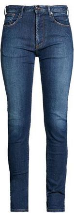 Armani BOTTOMWEAR - Pantaloni jeans su YOOX.COM