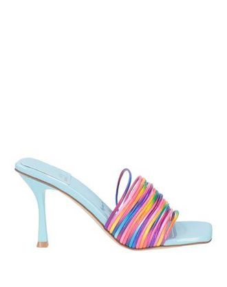 Jeffrey Campbell FOOTWEAR - Sandals on YOOX.COM