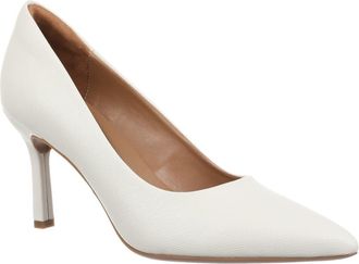 Nordstrom Rack Paige Pump in Ivory Vanilla at Nordstrom Rack, Size 9.5