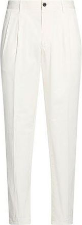 Incotex BOTTOMWEAR - Trousers on YOOX.COM
