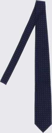 Tom Ford Cravatta in seta a pois