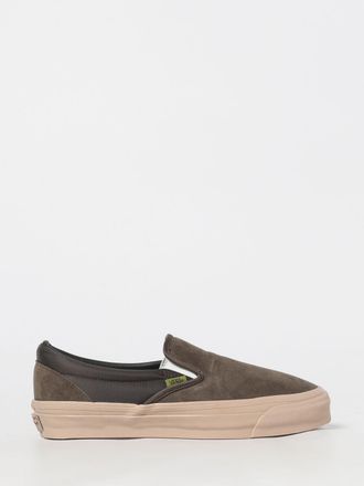 Vans Sneakers LX Slip-on 98 Vans in camoscio