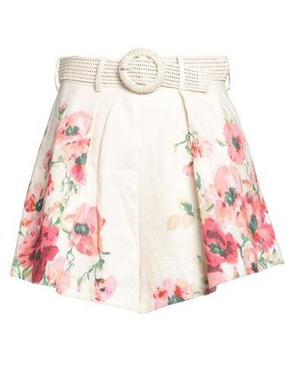 Zimmermann BOTTOMWEAR - Shorts & Bermuda Shorts sur YOOX.COM