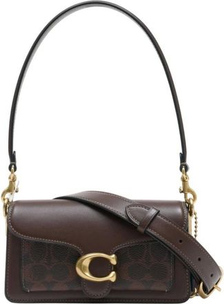 Coach Donna, Borse, Marrone, Taglia unica, new