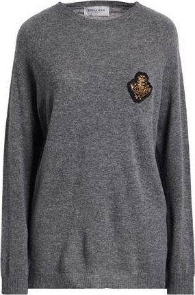 Ermanno Scervino PRENDAS DE PUNTO - Pullover en YOOX.COM