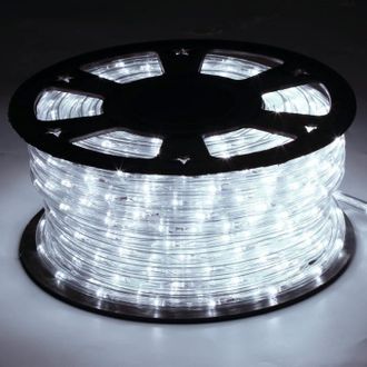 OEM Guirnalda De Luces Led Tuserxln De 40 M - Ip44 - Blanco Fr&iacute;o - Decoraci&oacute;n Para Jard&iacute;n, Bodas Y Navidad