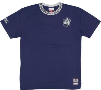 Mitchell & Ness Uomo, Sport, Blu, M, new