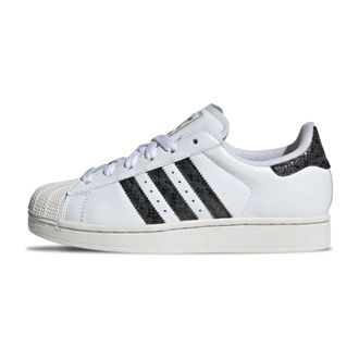 adidas Fitness, Dames, Wit, 43 1/3 EU, Leer, Superstar II