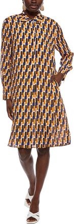 Marc Cain Printed Dress