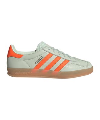 adidas Originals adidas Gazelle Indoor Woman, Verlin Narsol Gum3, 4.5 UK