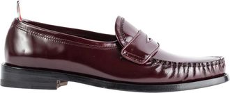 Thom Browne Donna, Scarpe, Rosso, 39 EU, new
