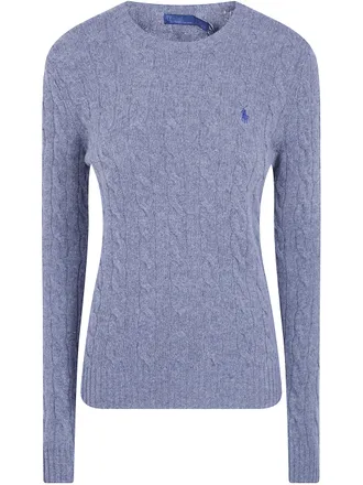 Ralph Lauren Sweater Long Sleeves Julianna