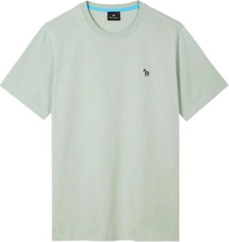 Paul Smith T-shirt - Verde