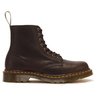 Dr. Martens 1460 Pascal Ambassador Freizeitstiefel - Unisex | schwarz/braun