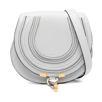 Chlo&eacute; Donna, Borse, Grigio, Taglia unica, new