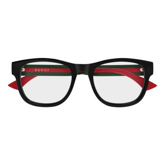 Gucci Optical Frame - unisex - Brillen - Veelkleurig - 53 MM - Accessoires