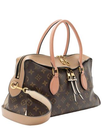 Louis Vuitton Monogram Tuileries (Authentic Pre-Loved)