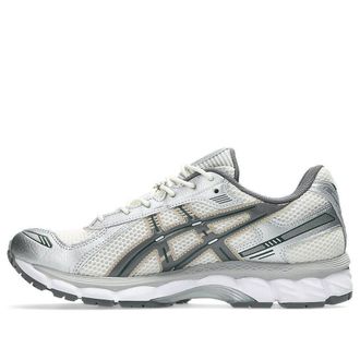 Asics Gel-Kayano 12.1 White Silver 1203A759-105