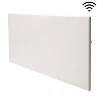 Adax Radiatore elettrico connesso Wi-FI ADAX - Bianco - 600 W - NEO H 06 KWT