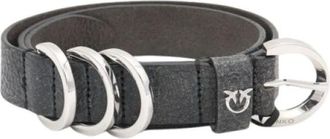 Pinko Pinko, Donna, Accessori, Nero, M, new