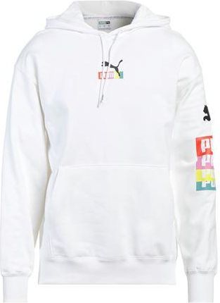 Puma CAMISETAS Y TOPS - Sudaderas en YOOX.COM