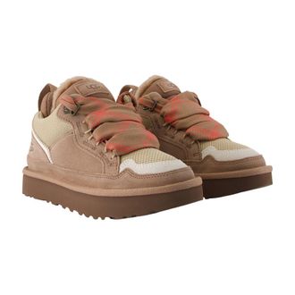 UGG Lowmel Sneaker - Beige