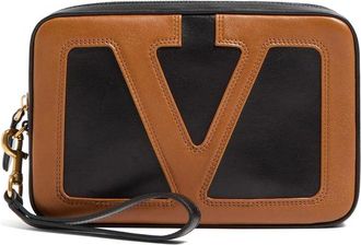 Valentino Garavani Viva Superstar Clutch Bag