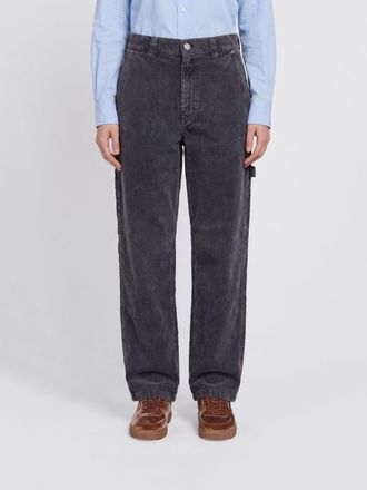 Haikure Jeans Donna colore Grigio