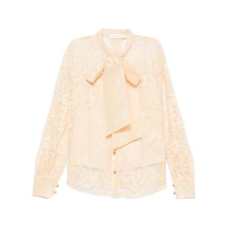 Zimmermann Mujer, Blusas y Camisas, Rosa, Talla: M
