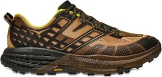 Hoka One One Speedgoat 2 - Heren - Hardloopschoenen - Veelkleurig - 40 EU - Fitness